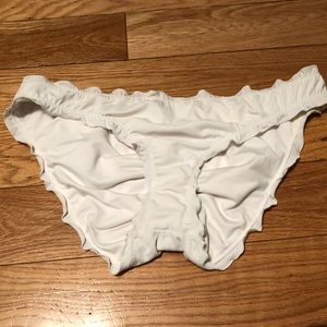 Victoria’s Secret bottoms M